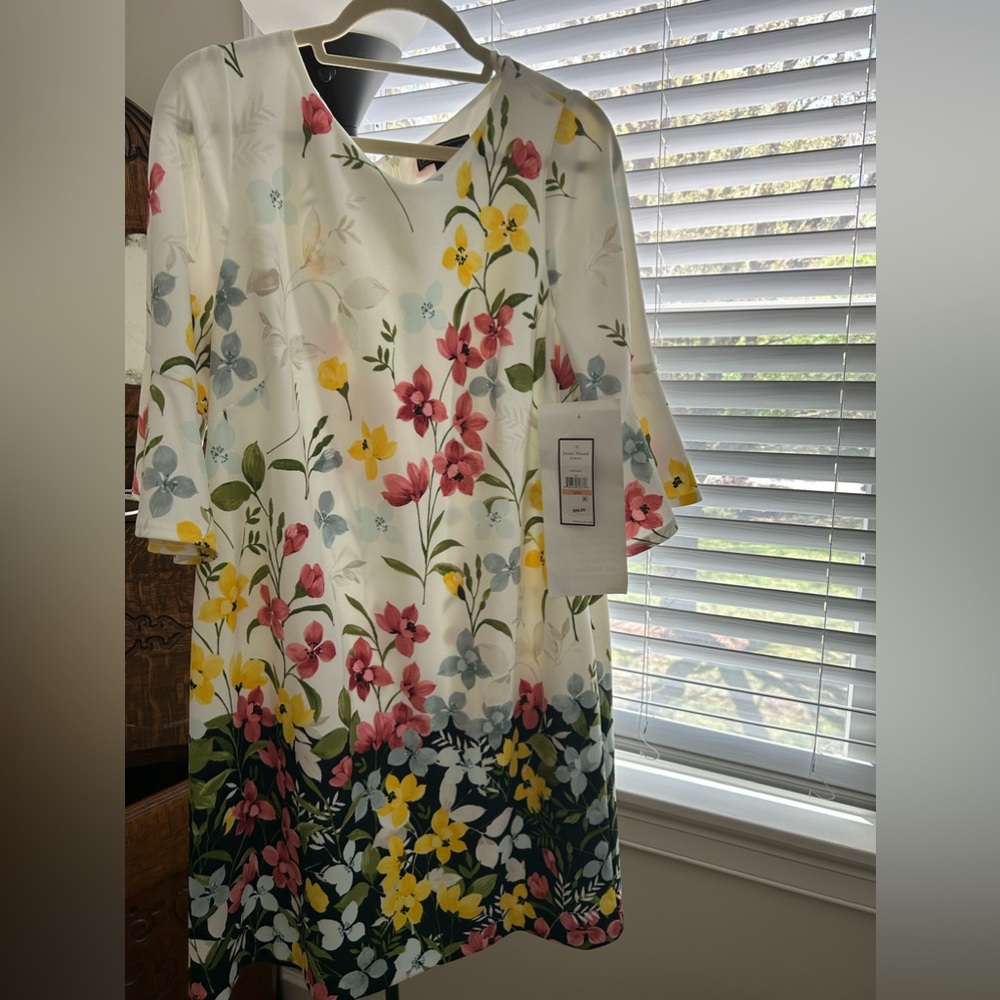 Jessica Howard women dress